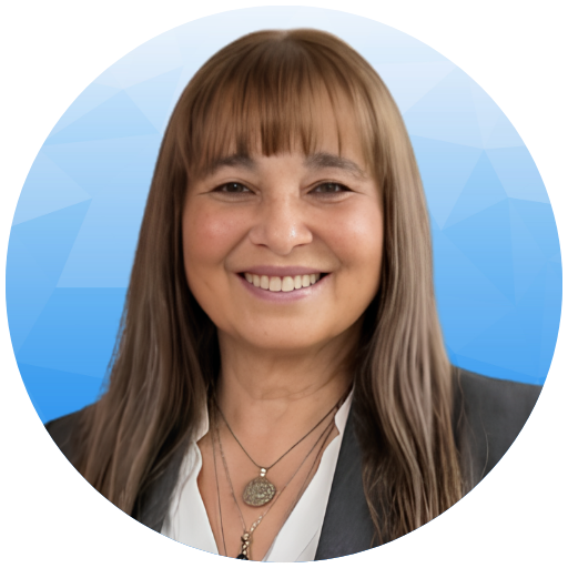 Patricia La Rosa
